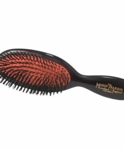 Buy 🔔 Mason Pearson Pocket Boar Bristle Hair Brush 🎁