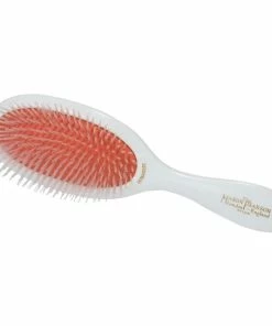Wholesale 🎁 Mason Pearson Handy Size Nylon Bristle Hair Brush 😀