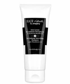 Outlet 👍 Sisley-Paris Revitalizing Smoothing Shampoo With Macadamia Oil 😀