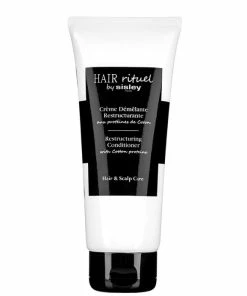 Budget 👍 Sisley-Paris Restructuring Conditioner With Cotton Proteins 🔔