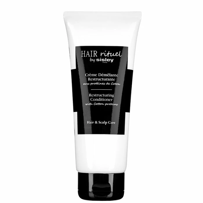 Budget ๐ Sisley-Paris Restructuring Conditioner With Cotton Proteins ๐ 2 Budget ๐ Sisley-Paris Restructuring Conditioner With Cotton Proteins ๐