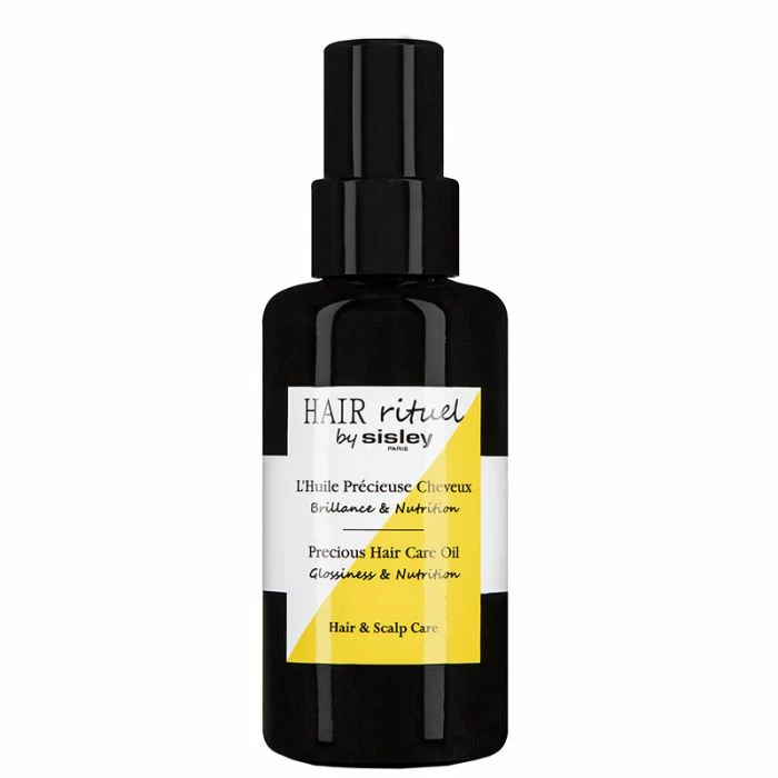 Discount โค๏ธ Sisley-Paris Precious Hair Care Oil Glossiness & Nutrition ๐ฅฐ 2 Discount โค๏ธ Sisley-Paris Precious Hair Care Oil Glossiness & Nutrition ๐ฅฐ