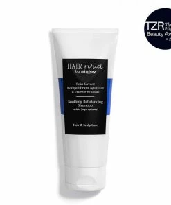 Coupon 🎁 Sisley-Paris Soothing Rebalancing Shampoo With Sage Extract 💯