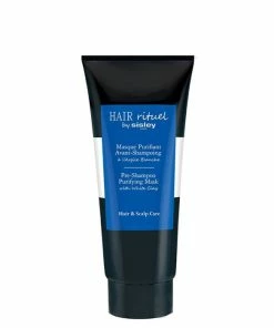 Best Sale 🥰 Sisley-Paris Pre-Shampoo Purifying Mask ✔️