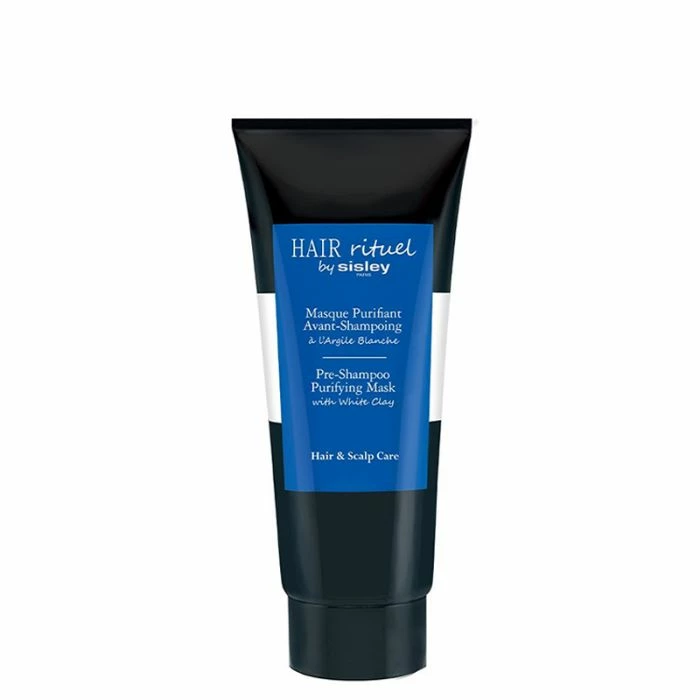 Best Sale ๐ฅฐ Sisley-Paris Pre-Shampoo Purifying Mask โ๏ธ 3 Best Sale ๐ฅฐ Sisley-Paris Pre-Shampoo Purifying Mask โ๏ธ