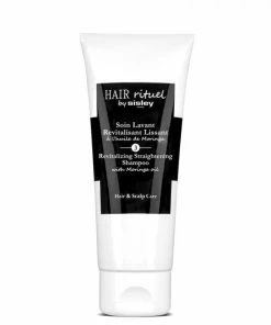 Cheap 🌟 Sisley-Paris Revitalizing Straightening Shampoo With Moringa ⭐