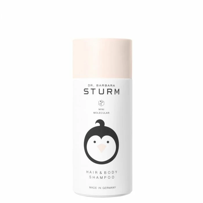 Budget โญ Dr. Barbara Sturm Baby & Kids Hair And Body Shampoo ๐ 3 Budget โญ Dr. Barbara Sturm Baby & Kids Hair And Body Shampoo ๐