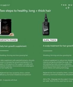 Outlet 👏 The Nue Co. Supa Thick 🤩 -Hair Shop 5060506361727 alt14