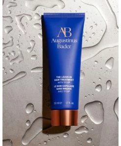 Discount 😀 Augustinus Bader The Leave In Hair Treatment 😀 -Hair Shop 5060552903292 13