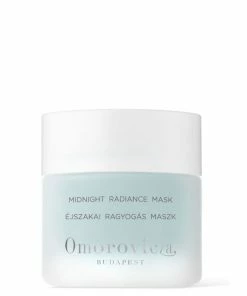 Cheapest ✔️ Omorovicza Midnight Radiance Mask 1.7oz 😉