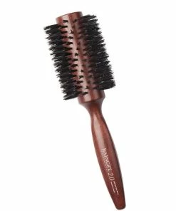 New 🤩 Raincry PURE Boar Bristle Smoothing Brush, Large 🧨