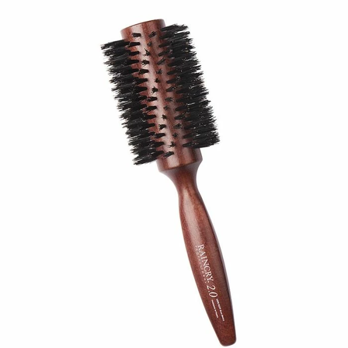New ๐คฉ Raincry PURE Boar Bristle Smoothing Brush, Large ๐งจ 3 New ๐คฉ Raincry PURE Boar Bristle Smoothing Brush, Large ๐งจ