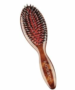 Top 10 🔥 Raincry Restore Travel Reinforced Brush ✨