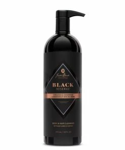 Flash Sale 😉 Jack Black Black Reserve Body & Hair Cleanser ❤️