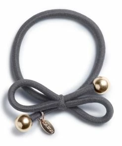 Top 10 🎉 IA BON Hair Tie Gold Bead ✔️ -Hair Shop 7350084149748 1