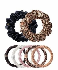 Deals 😍 Slip Pixie Mega Scrunchie Set ✔️