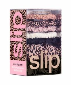 Deals 😍 Slip Pixie Mega Scrunchie Set ✔️ -Hair Shop 810046982501 alt2