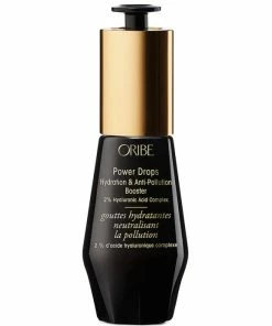 Best reviews of 🔔 Oribe Power Drops Hydration & Anti-Pollution Booster ✔️