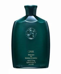 Coupon ✨ Oribe Shampoo For Moisture & Control ✔️