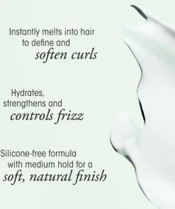 Best Sale 😉 Oribe Styling Butter Curl Enhancing Crème 🔔 -Hair Shop 811913017944 alt2