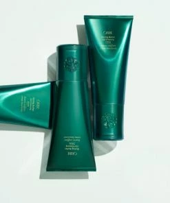 Best Sale 😉 Oribe Styling Butter Curl Enhancing Crème 🔔 -Hair Shop 811913017944 alt3