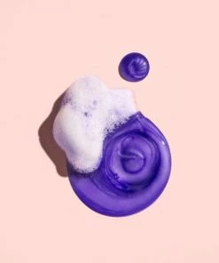 Outlet ❤️ Oribe Bright Blonde For Beautiful Color Shampoo 🥰 -Hair Shop 811913018224 alt1 2