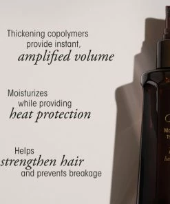 Outlet 👏 Oribe Maximista Thickening Spray 😀 -Hair Shop 811913018491 maximista 2