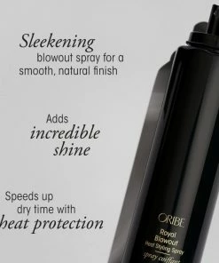Cheap ๐ Oribe Royal Blowout Heat ๐ฅฐ 8 Cheap ๐ Oribe Royal Blowout Heat ๐ฅฐ -Hair Shop 811913018583 alt2