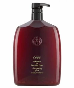 New 🔥 Oribe Shampoo For Beautiful Color 🌟 -Hair Shop 811913018637 1