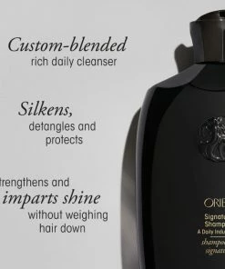 Brand new ✔️ Oribe Signature Shampoo ✨ 9 Brand new ✔️ Oribe Signature Shampoo ✨ -Hair Shop 811913018736 alt2 2