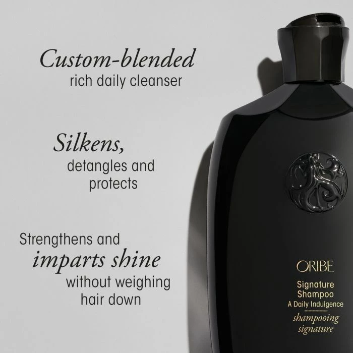 Brand new ✔️ Oribe Signature Shampoo ✨ 6 Brand new ✔️ Oribe Signature Shampoo ✨ - Image 4
