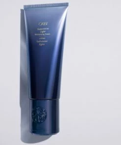Cheap 🌟 Oribe Supershine Light Moisturizing Cream 🤩 -Hair Shop 811913018866 alt3