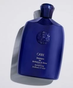Discount 🛒 Oribe Shampoo Brilliance & Shine 🤩 -Hair Shop 811913018941 alt2