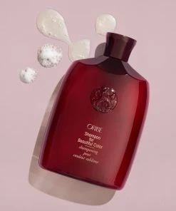 New 🔥 Oribe Shampoo For Beautiful Color 🌟 -Hair Shop 811913019085 alt2 3