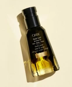 Cheap 💯 Oribe Gold Lust All Over Oil 🧨 -Hair Shop 840035200095 alt2
