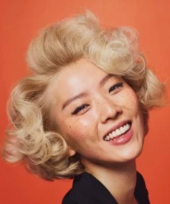 Budget ๐ฏ Oribe Bright Blonde Essential Priming Serum ๐ 8 Budget ๐ฏ Oribe Bright Blonde Essential Priming Serum ๐ -Hair Shop 840035204376 alt1