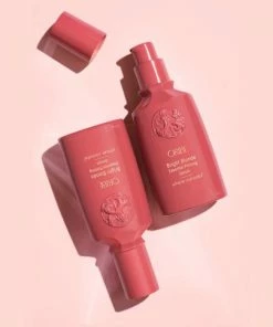 Budget ๐ฏ Oribe Bright Blonde Essential Priming Serum ๐ 9 Budget ๐ฏ Oribe Bright Blonde Essential Priming Serum ๐ -Hair Shop 840035204376 alt3