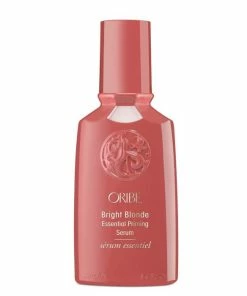 Budget 💯 Oribe Bright Blonde Essential Priming Serum 😉