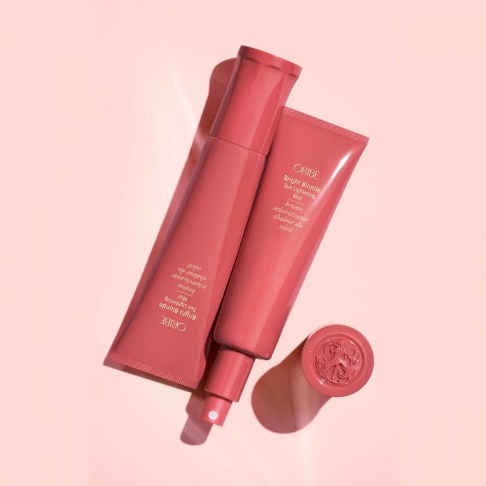 Wholesale 𧨠Oribe Bright Blonde Sun Lightening Mist β 6 Wholesale 𧨠Oribe Bright Blonde Sun Lightening Mist β - Image 4