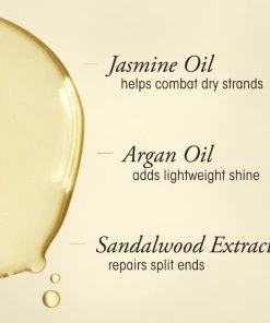 Best Sale 👍 Oribe Gold Lust Nourishing Hair Oil 🔥 -Hair Shop 840035204499 alt2