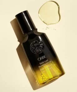 Best Sale 👍 Oribe Gold Lust Nourishing Hair Oil 🔥 -Hair Shop 840035204499 alt3