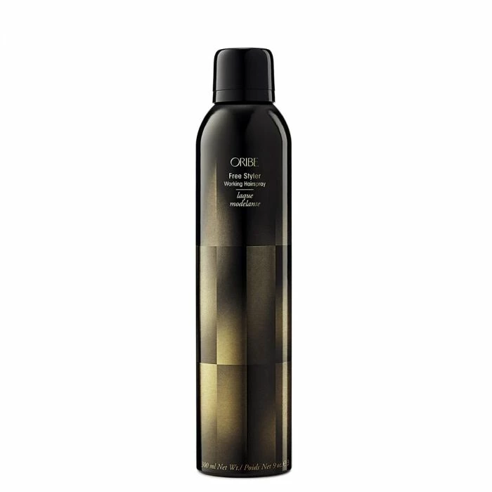 Brand new π₯° Oribe Freestyler Working Hairspray β€οΈ 3 Brand new π₯° Oribe Freestyler Working Hairspray β€οΈ