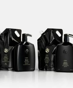 Hot Sale 🔥 Oribe Signature Shampoo Refill 🛒 -Hair Shop 840035214689 alt2