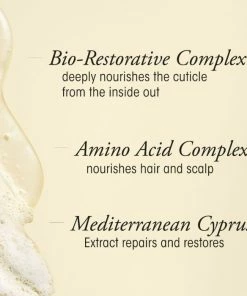 Best deal 🧨 Oribe Gold Lust Restore Repair Shampoo Refill ❤️ -Hair Shop 840035214733 alt3