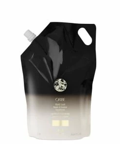 Best deal ✔️ Oribe Gold Lust Repair And Restore Conditioner Refill 🛒