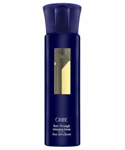Budget 😉 Oribe Run-Through Detangling Primer 👏