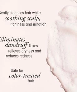 Brand new ❤️ Oribe Serene Scalp Dandruff Shampoo ✨ 7 Brand new ❤️ Oribe Serene Scalp Dandruff Shampoo ✨ -Hair Shop 840035216591 alt2