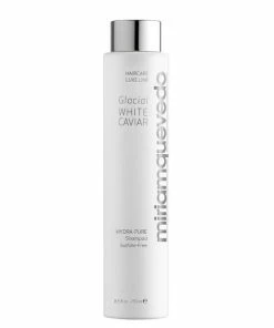 Best Sale 🤩 Miriam Quevedo Glacial White Caviar Hydra-Pure Shampoo 🛒