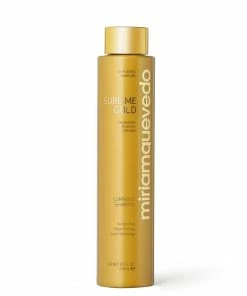 Best deal 👏 Miriam Quevedo Sublime Gold Luminous Shampoo 🔥