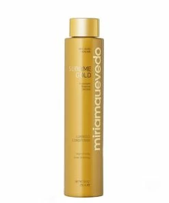 Promo 👍 Miriam Quevedo Sublime Gold Luminous Conditioner 🧨